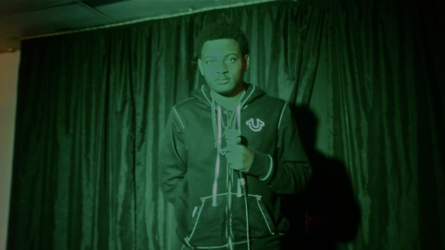 Gallery photo 2 of Hoodie Bhoy Texus