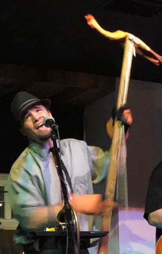 Gallery photo 1 of Hooey Bee & the Gang