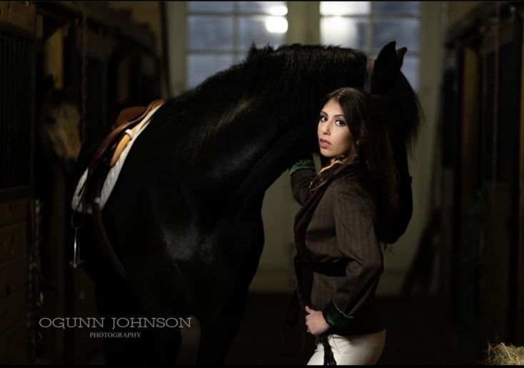 Gallery photo 10 of Hoofprints Horsemanship