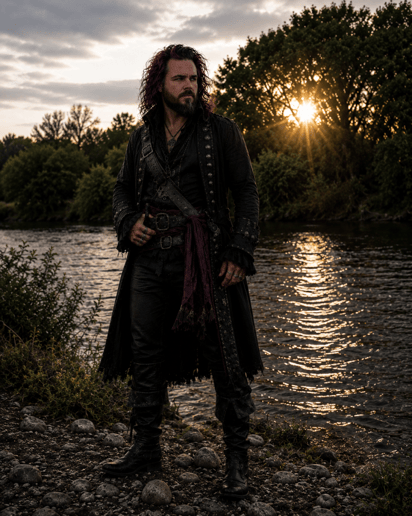 Gallery photo 1 of Hook Rowley