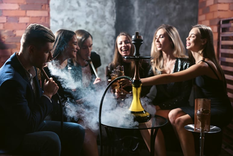 Gallery photo 6 of Hookah Guys