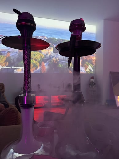 Gallery photo 4 of Hookah Guys