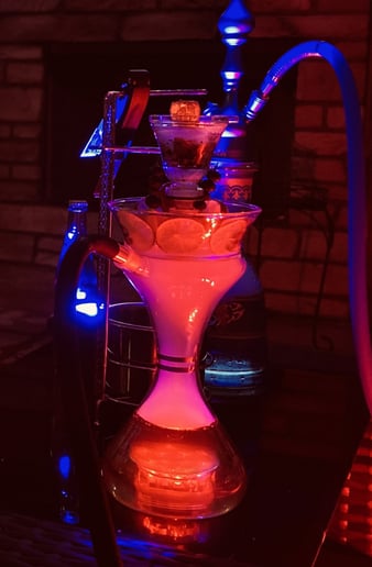 Gallery photo 5 of Hookah Catering