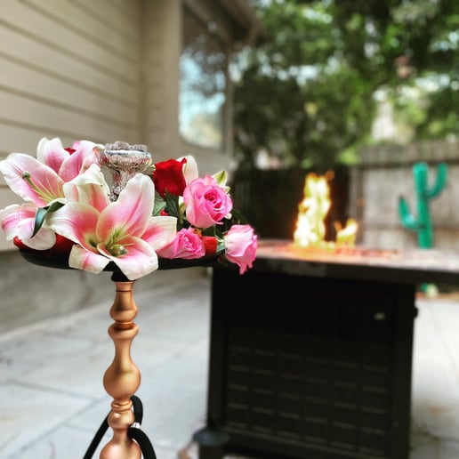 Gallery photo 6 of Hookah Catering
