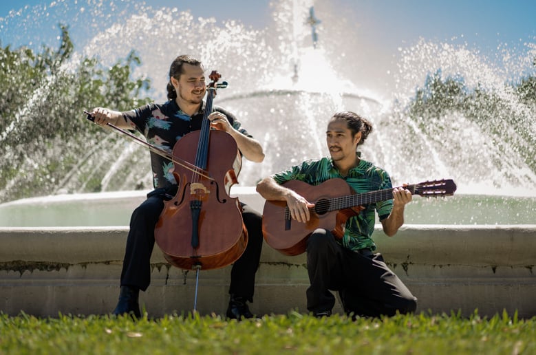Gallery photo 8 of Misty Mountains Entertainment