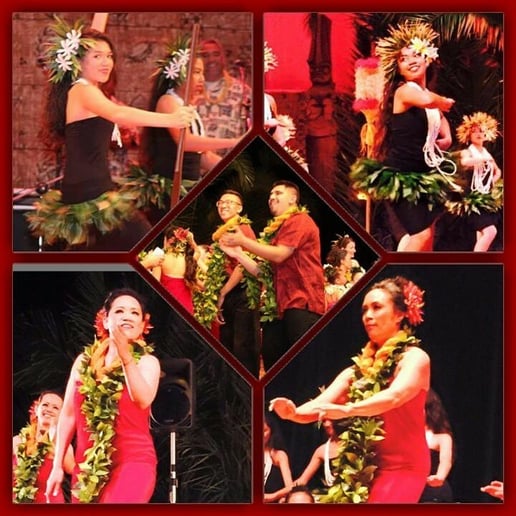 Gallery photo 1 of Ho'omana Band