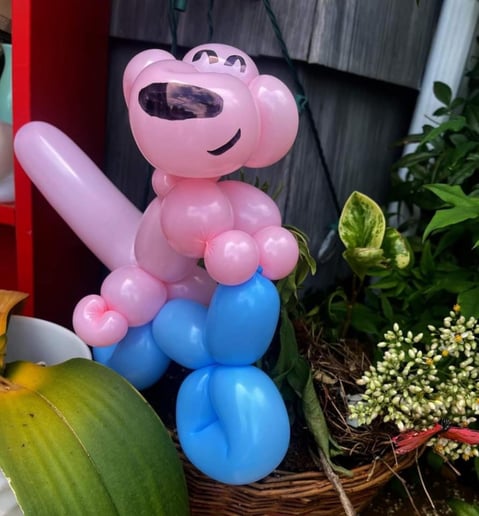 Gallery photo 7 of Lucy’s Balloons and Event Entertainment