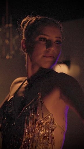 Gallery photo 10 of Girl on Fire