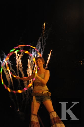 Gallery photo 9 of Hoop Dance with Theresa