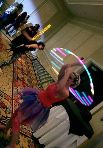 Gallery photo 3 of Outa Control Saturn