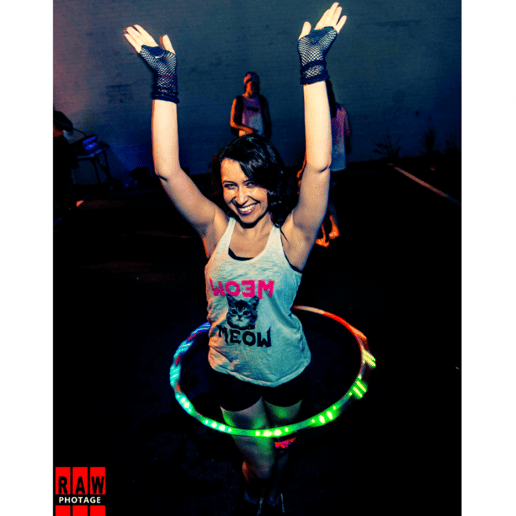 Gallery photo 3 of Priscilla HoopMore
