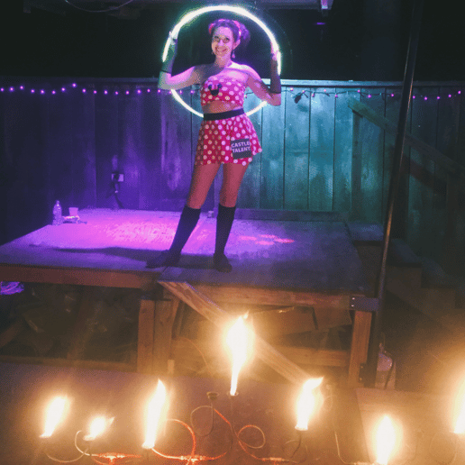 Gallery photo 9 of Priscilla HoopMore