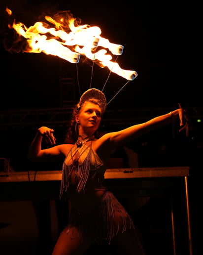 Gallery photo 4 of Hoop Fairy