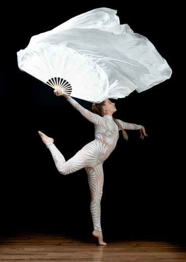 Gallery photo 3 of Hoop Fairy