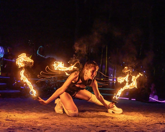 Gallery photo 18 of Hoop Fairy