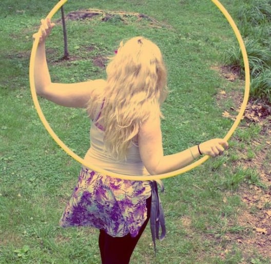 Gallery photo 1 of Hoop Fatale