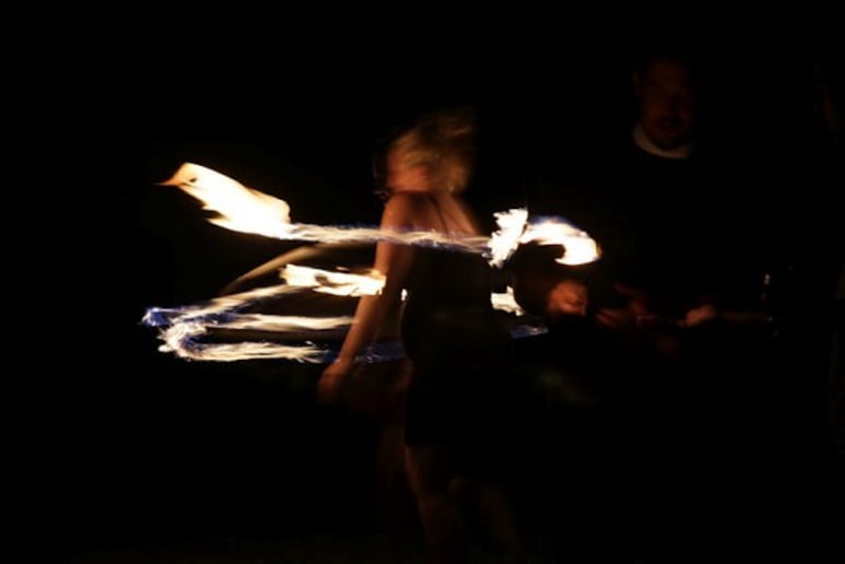 Gallery photo 2 of Hoop Fatale