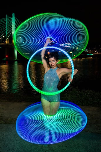 Gallery photo 5 of Bright Heart Circus