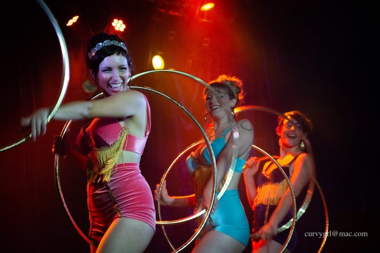 Gallery photo 3 of Bright Heart Circus