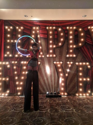 Gallery photo 6 of Bright Heart Circus