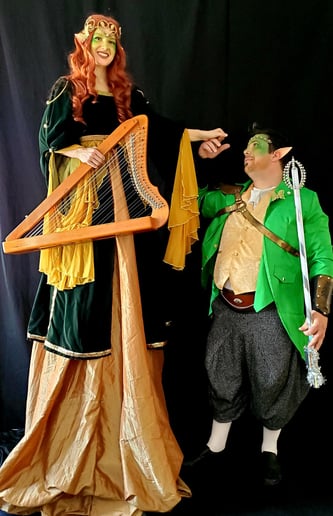 Gallery photo 6 of HoopDanse