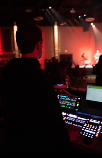 Gallery photo 1 of Hoopes Audio