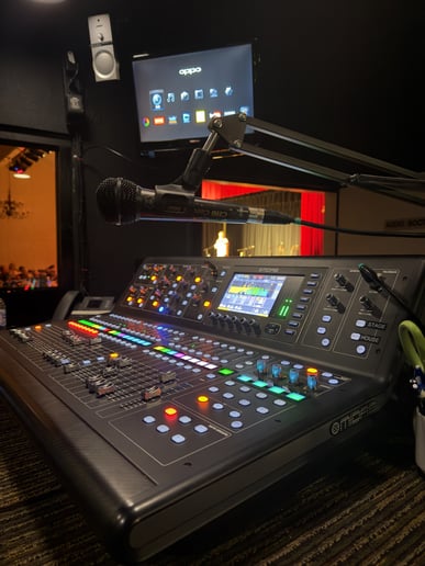 Gallery photo 3 of Hoopes Audio