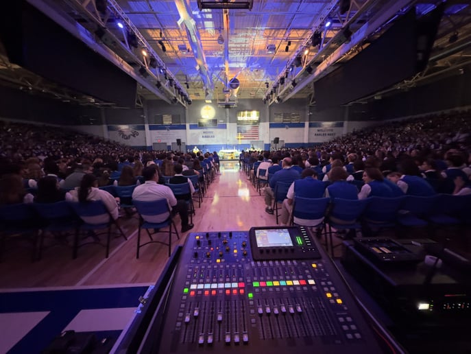 Gallery photo 4 of Hoopes Audio