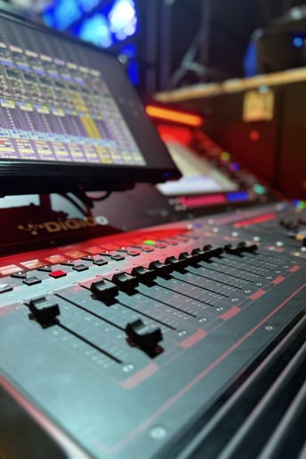 Gallery photo 5 of Hoopes Audio