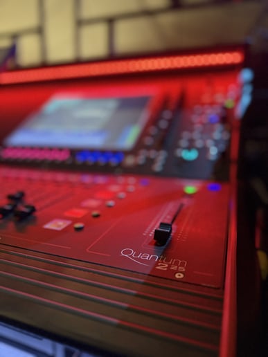 Gallery photo 6 of Hoopes Audio