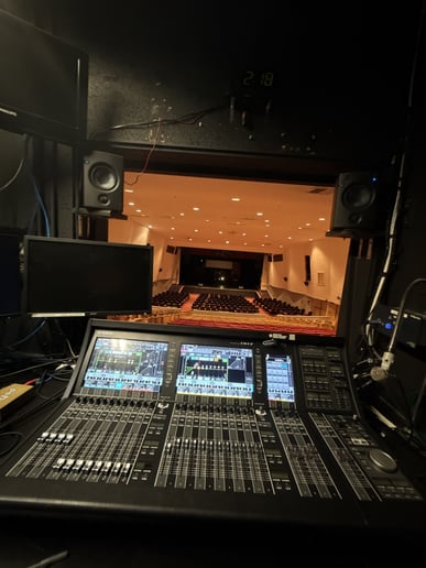 Gallery photo 7 of Hoopes Audio