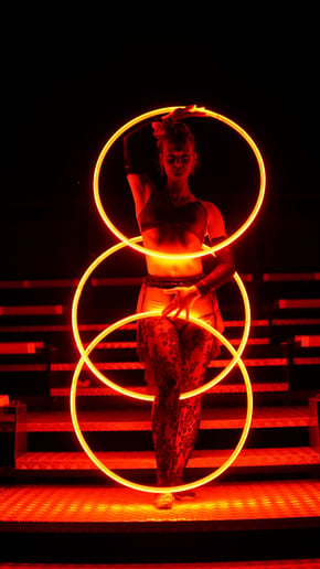 Gallery photo 1 of Hooplanet