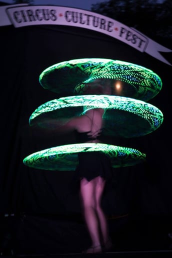 Gallery photo 5 of Hooplanet