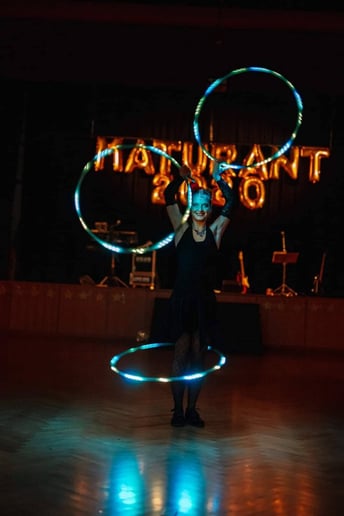 Gallery photo 9 of Hooplanet