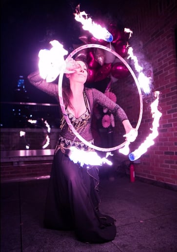 Gallery photo 33 of Hoopsie Daisies
