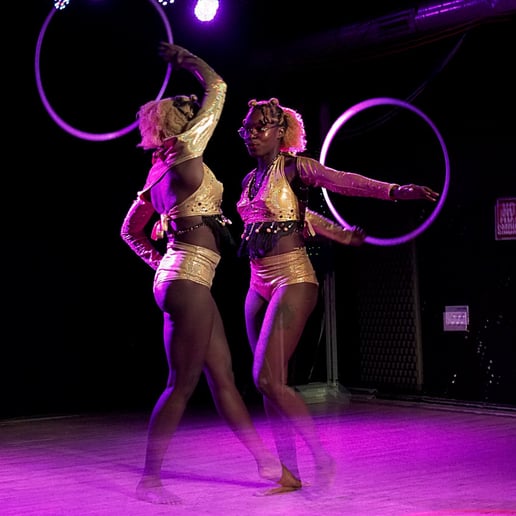 Gallery photo 5 of HoopsieDee