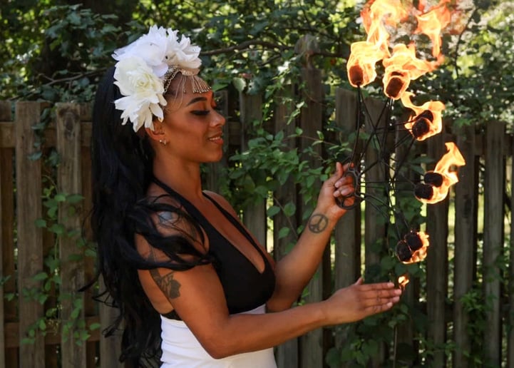 Gallery photo 17 of Hoopsista