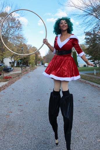 Gallery photo 13 of Hoopsista