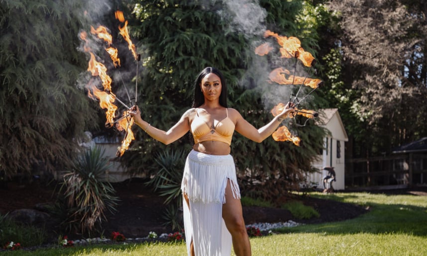 Gallery photo 14 of Hoopsista