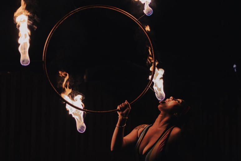 Gallery photo 5 of Hoopsista