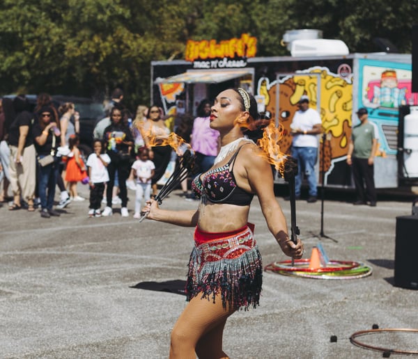 Gallery photo 6 of Hoopsista