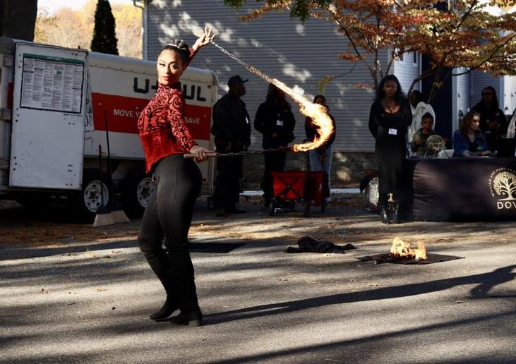 Gallery photo 8 of Hoopsista