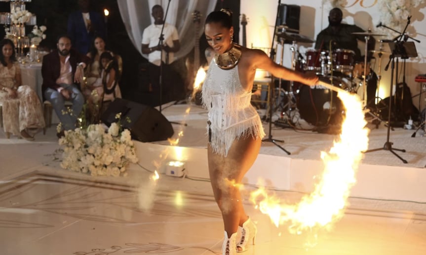 Gallery photo 1 of Hoopsista