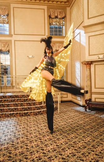 Gallery photo 4 of Hoopsista