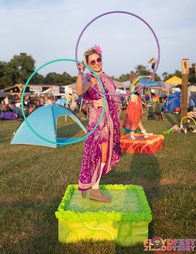 Gallery photo 1 of Hoopwright