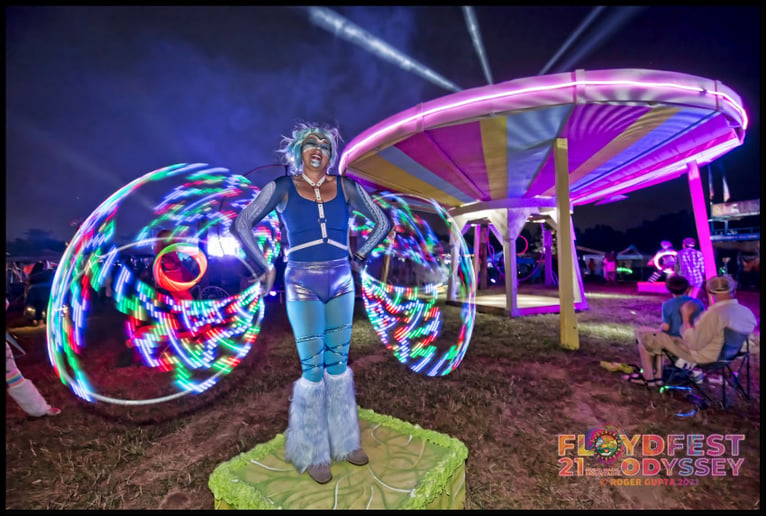 Gallery photo 6 of Hoopwright