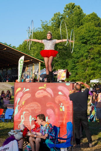 Gallery photo 8 of Hoopwright