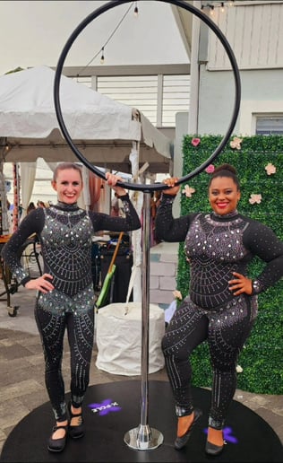 Gallery photo 4 of Hoopz