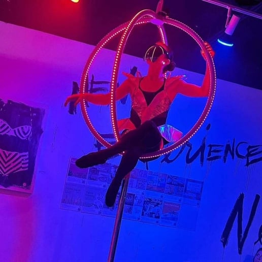 Gallery photo 5 of Hoopz