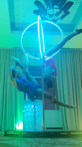 Gallery photo 8 of Hoopz
